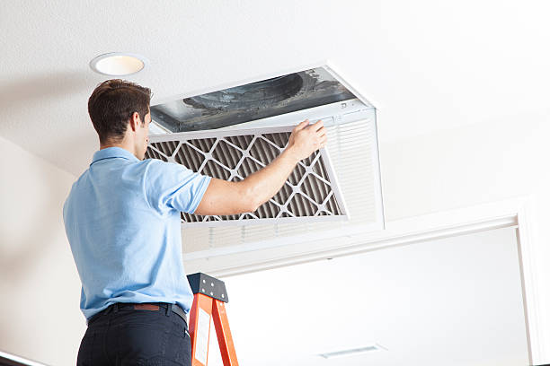 Best HVAC repair near me  in Oak Brook, IL