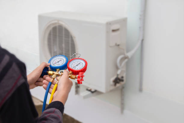 Best 24/7 HVAC repair  in Oak Brook, IL