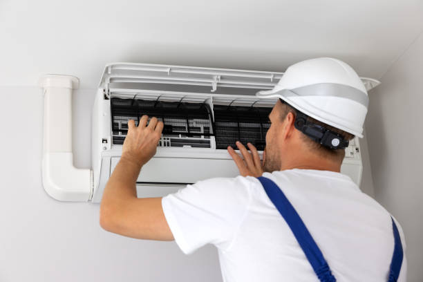 Best HVAC emergency services  in Oak Brook, IL