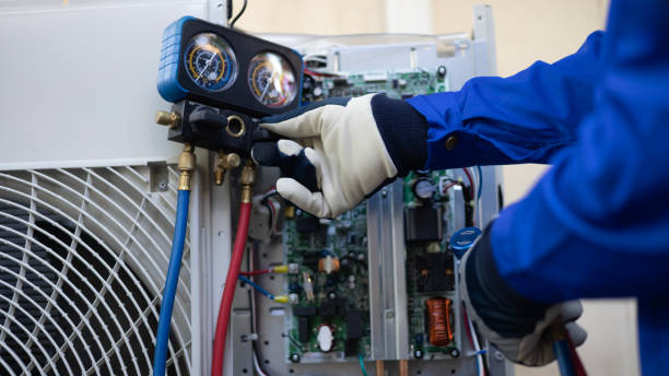 Best Affordable HVAC services  in Oak Brook, IL