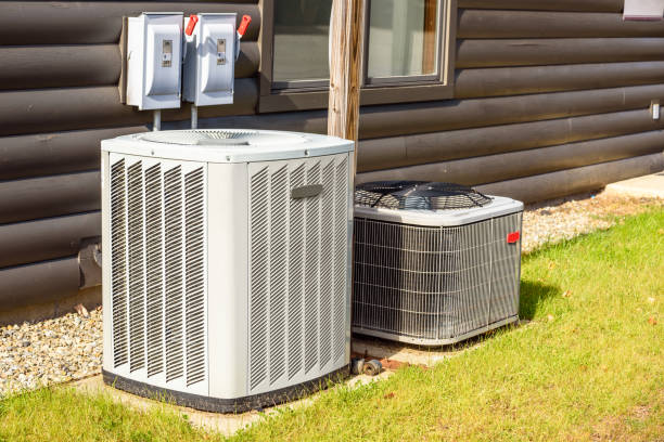 Professional HVAC in Oak Brook, IL