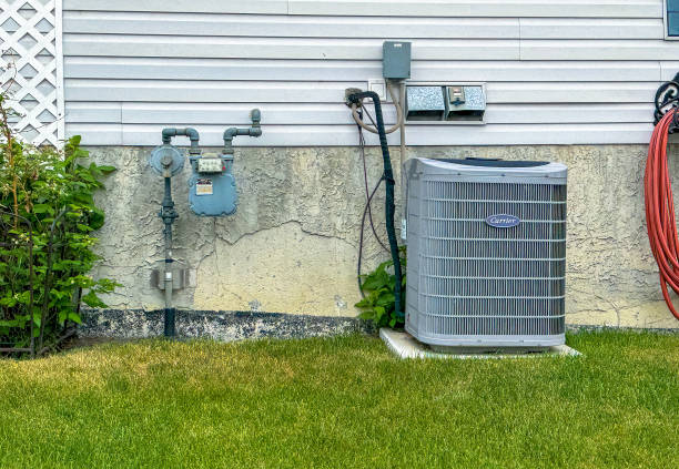 Best HVAC installation services  in Oak Brook, IL